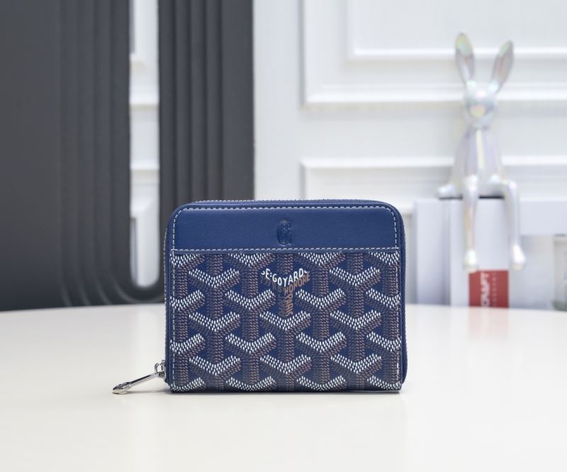 Goyard Wallets Purse